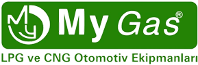 MYGAS SIRALI LPG YEDEK PARÇA SİSTEMLERİ
